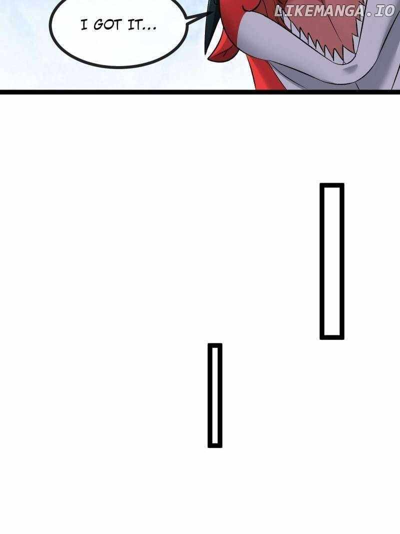 I Am The Monster Overlord Chapter 48 30